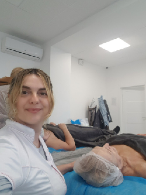 Масаж надае крила фото 2