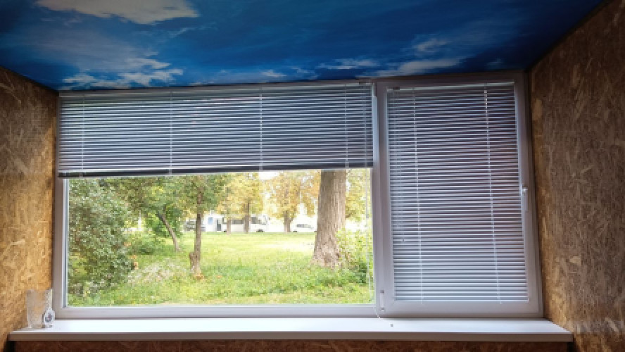 Оренда однокімнатної квартири. Після ремонту. Б-р М.Руденка 3 