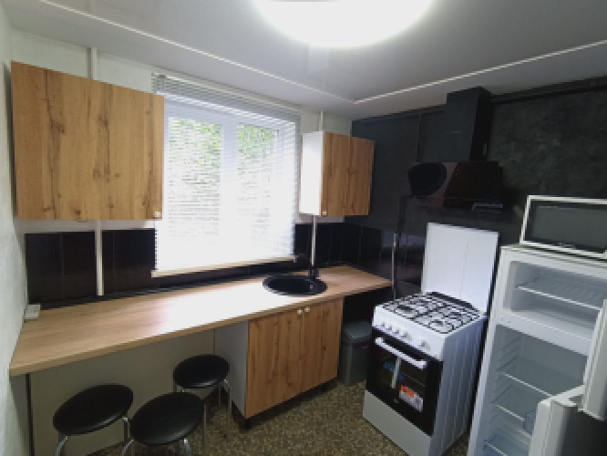 Оренда однокімнатної квартири. Після ремонту. Б-р М.Руденка 3 фото 2