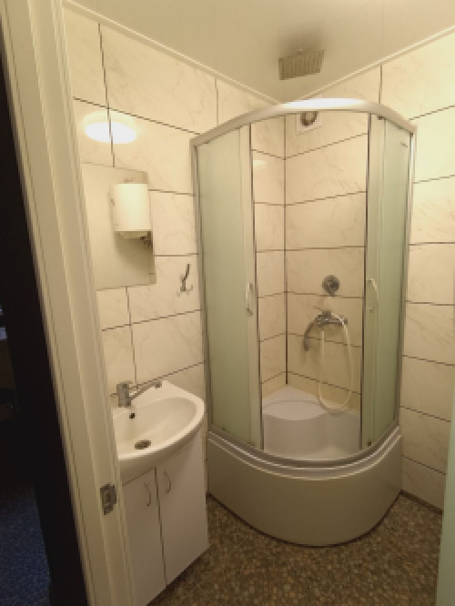 Оренда однокімнатної квартири. Після ремонту. Б-р М.Руденка 3 фото 6