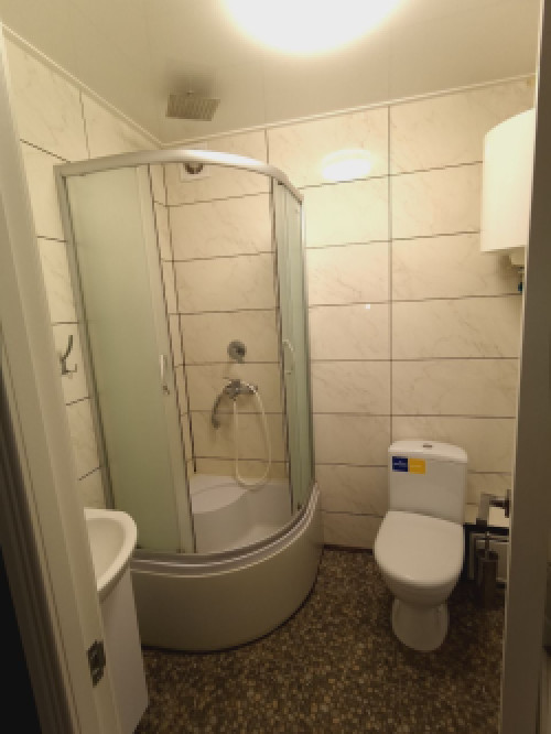 Оренда однокімнатної квартири. Після ремонту. Б-р М.Руденка 3 фото 7