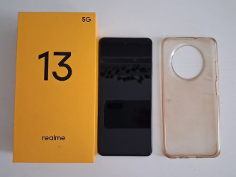 Смортфон RealMe 13 5G 12/256