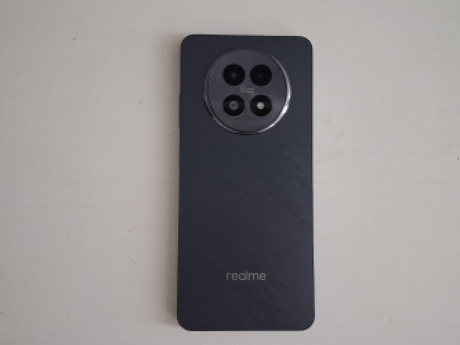 Смортфон RealMe 13 5G 12/256 фото 2
