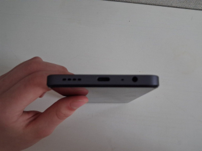 Смортфон RealMe 13 5G 12/256 фото 4