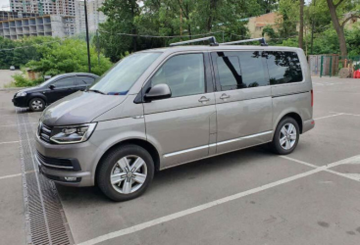 Таксі Київ — Кишинів | Міжнародне таксі S-Transfer фото 3