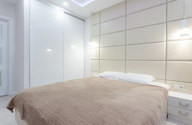 Квартира посуточно центр