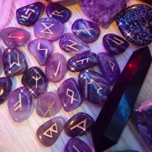 Диагностика ситуации на Рунах.Четко.Честно.Без воды. 