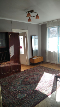 Здам 2-квартиру у Солом'янському районі, на Відрадному