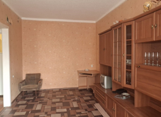 Здам 1- квартиру біля метро Нівки 