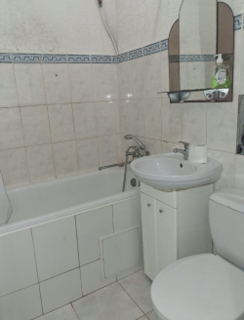 Здам 1- квартиру біля метро Нівки фото 4