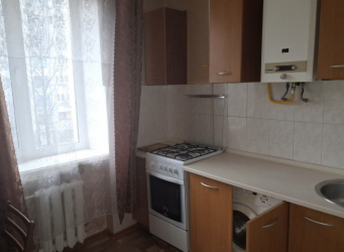 Здам 1- квартиру біля метро Нівки фото 5