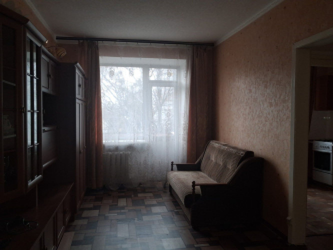 Здам 1- квартиру біля метро Нівки фото 7