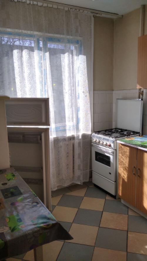 Здам 2-квартиру у Солом'янському районі, на Відрадному фото 5