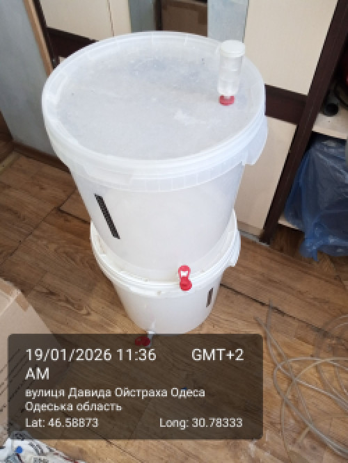 Бражная колонна, самогонный а́ппарат фото 3