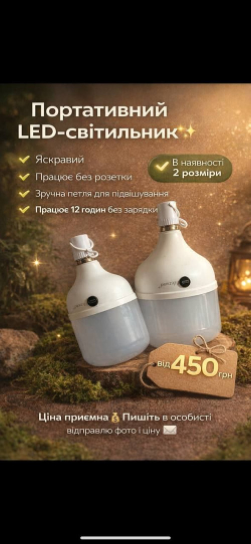 Продаю светодиодные лампы для блэкаута. 