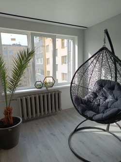 Оренда двокімнатної квартири