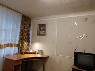 Довготривала оренда 1 кімнатной  квартири на пров. Виноградний 6