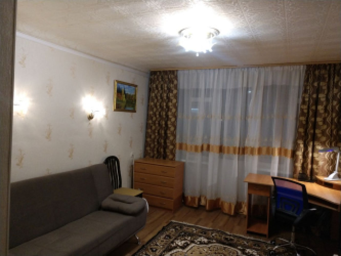 Довготривала оренда 1 кімнатной  квартири на пров. Виноградний 6 фото 2