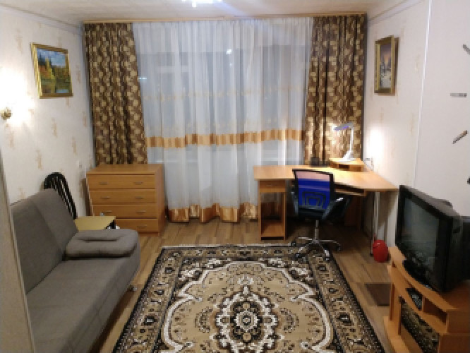 Довготривала оренда 1 кімнатной  квартири на пров. Виноградний 6 фото 3