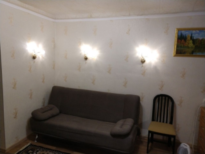 Довготривала оренда 1 кімнатной  квартири на пров. Виноградний 6 фото 5