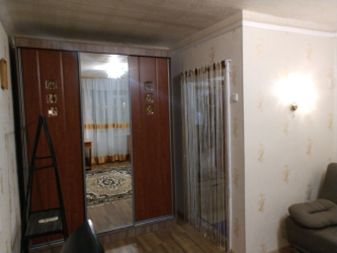 Довготривала оренда 1 кімнатной  квартири на пров. Виноградний 6 фото 6