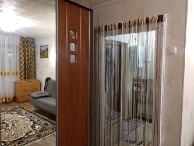 Довготривала оренда 1 кімнатной  квартири на пров. Виноградний 6 фото 7