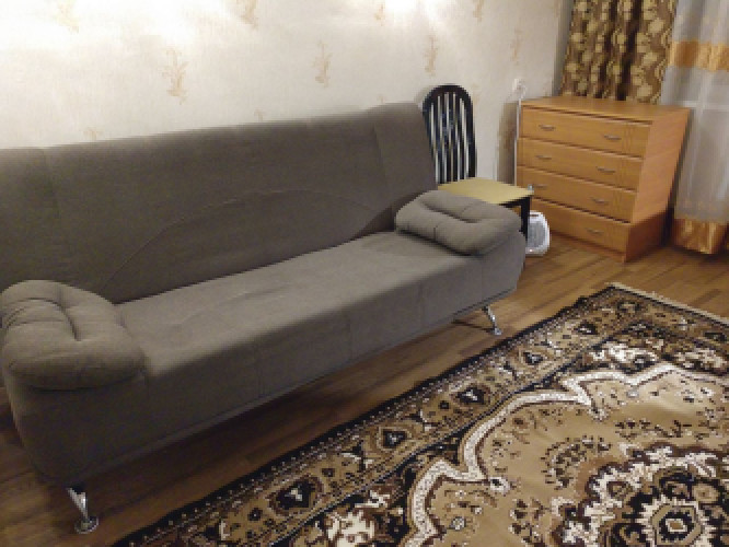 Довготривала оренда 1 кімнатной  квартири на пров. Виноградний 6 фото 8