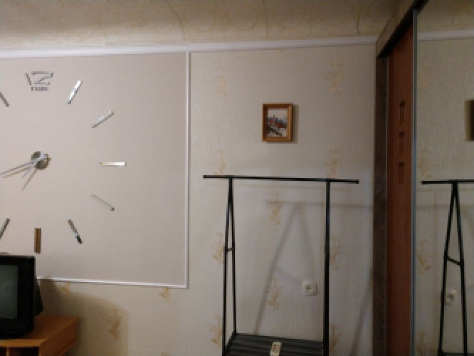 Довготривала оренда 1 кімнатной  квартири на пров. Виноградний 6 фото 9