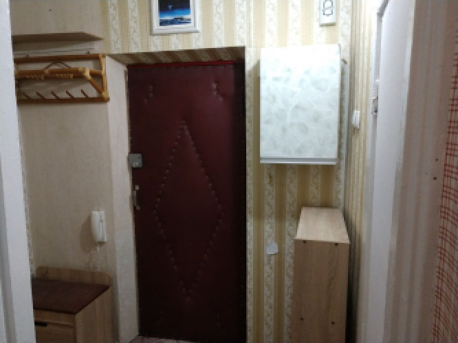 Довготривала оренда 1 кімнатной  квартири на пров. Виноградний 6 фото 10