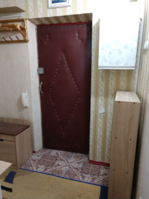 Довготривала оренда 1 кімнатной  квартири на пров. Виноградний 6 фото 11