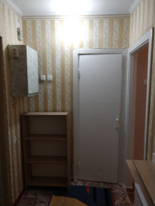 Довготривала оренда 1 кімнатной  квартири на пров. Виноградний 6 фото 12