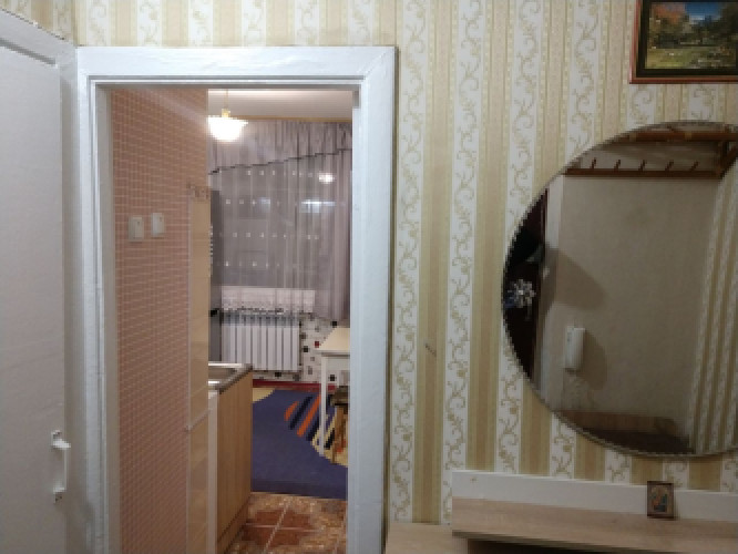 Довготривала оренда 1 кімнатной  квартири на пров. Виноградний 6 фото 13