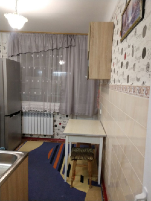 Довготривала оренда 1 кімнатной  квартири на пров. Виноградний 6 фото 14