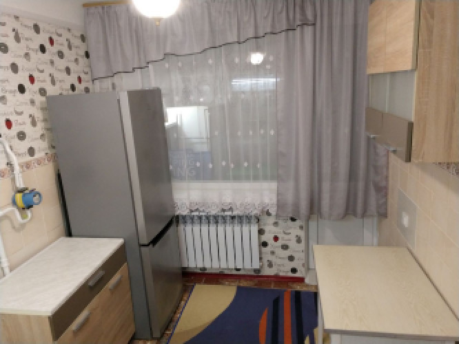 Довготривала оренда 1 кімнатной  квартири на пров. Виноградний 6 фото 17