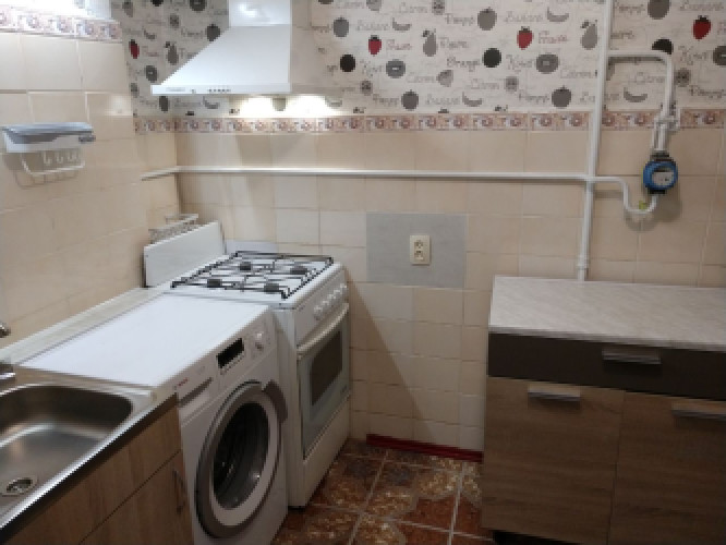 Довготривала оренда 1 кімнатной  квартири на пров. Виноградний 6 фото 18