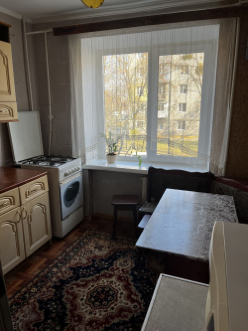 Здам трикімнатну квартиру в місті Ковель 