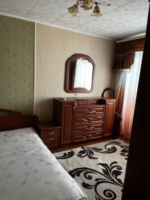 Здам трикімнатну квартиру в місті Ковель фото 2