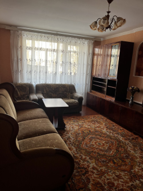 Здам трикімнатну квартиру в місті Ковель фото 4