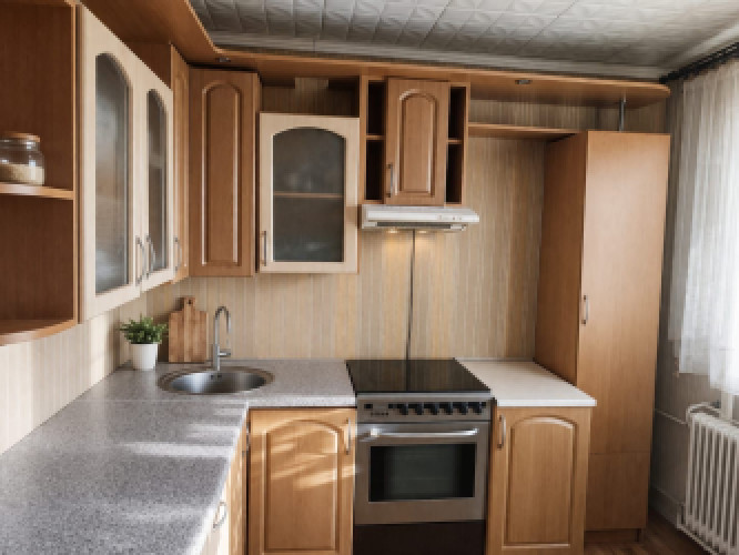 долгосрочная аренда 2-хткомнатная квартира г.Днепр ж.м. Покровский фото 2