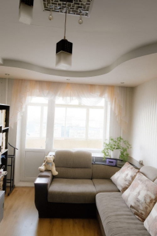 долгосрочная аренда 2-хткомнатная квартира г.Днепр ж.м. Покровский фото 3