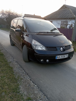 Продам Рено Еспейс 4. терміново