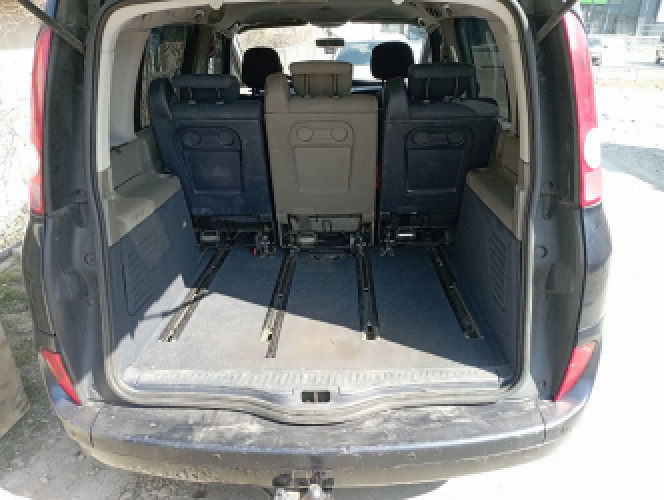 Продам Рено Еспейс 4. терміново фото 2