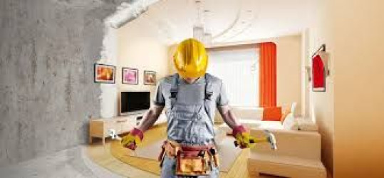 Ремонт квартир офисов и других помещений.