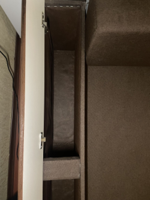 Диван-ліжко Граф кутовий у відмінному стані з баром та просторими відс фото 13