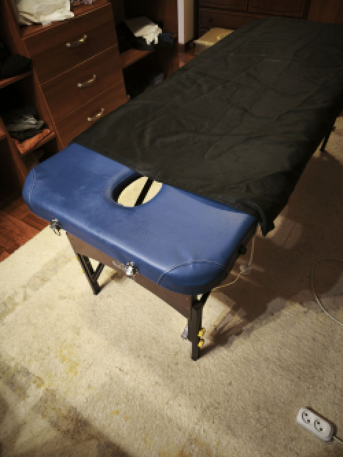 Масаж Київ Харківська Позняки Осокорки фото 2