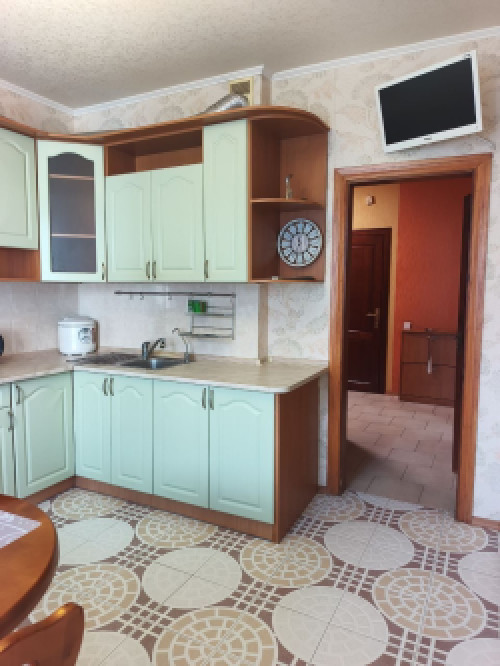 Власник. Здам 2-кімнатну квартиру вул. Саперно-Слобідська, 8 фото 5