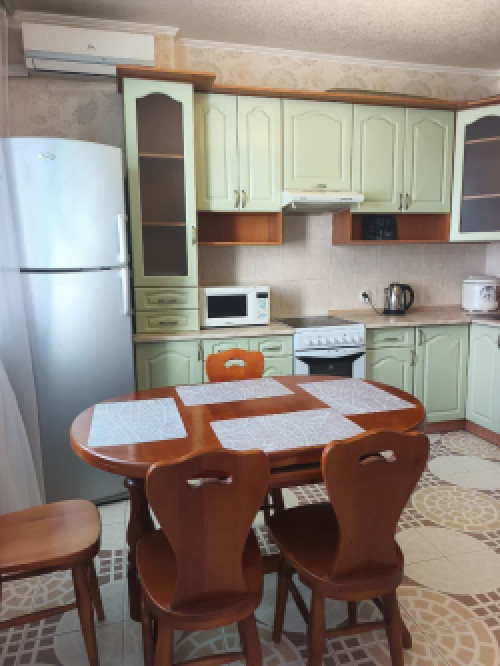 Власник. Здам 2-кімнатну квартиру вул. Саперно-Слобідська, 8 фото 6