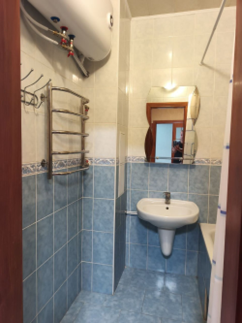 Власник. Здам 2-кімнатну квартиру вул. Саперно-Слобідська, 8 фото 7