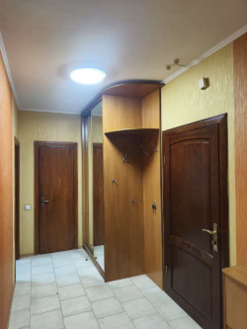 Власник. Здам 2-кімнатну квартиру вул. Саперно-Слобідська, 8 фото 9