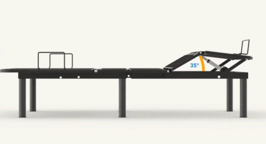 Регульовона основа ліжка фото 2